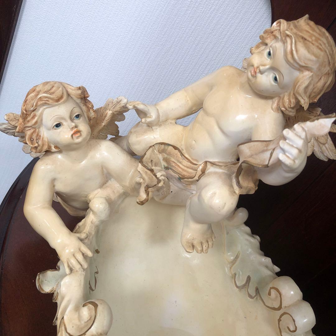 野外置物 オーナメント 天使」の人気商品一覧 | 安い商品を通販サイト