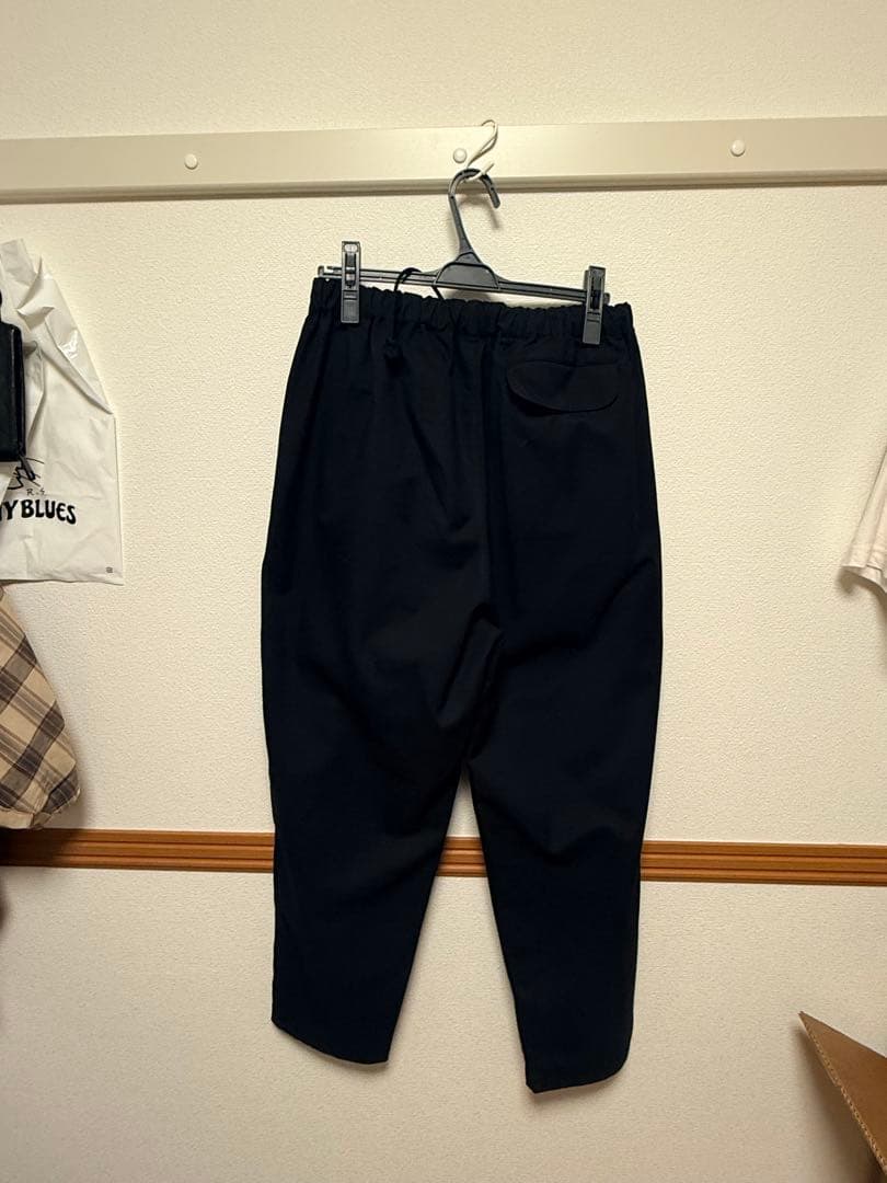 yuan テーラード　セットアップ