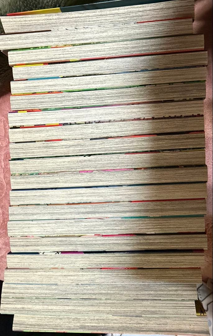 チェンソーマン　1巻〜20巻