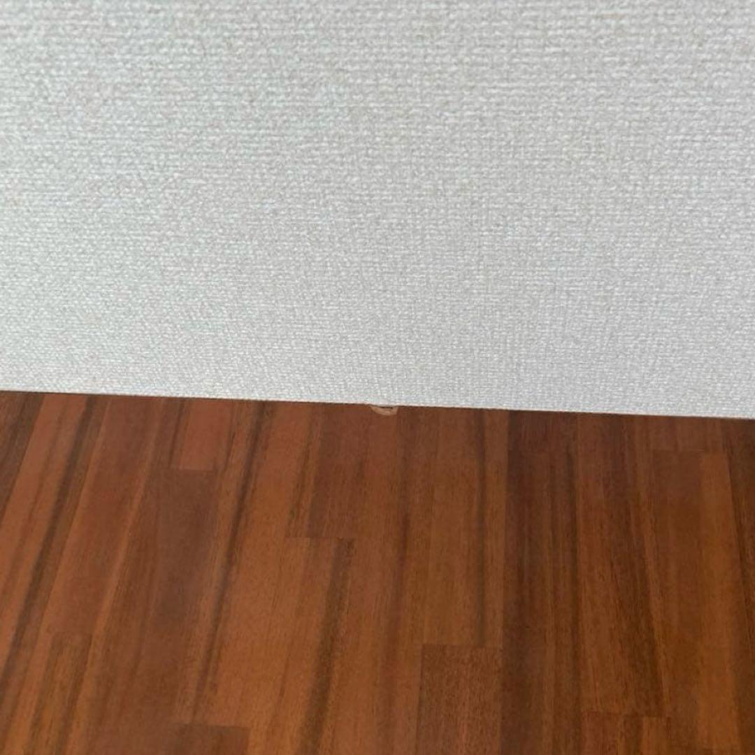 ARC 半楕円形 ハーフ ダイニングテーブル 100cm 韓国 Ohouse