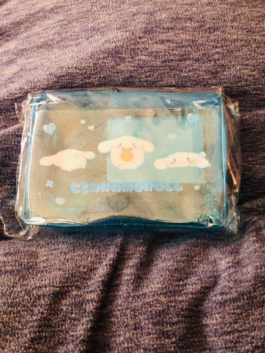 サンリオ シナモンロール グッズセット売り