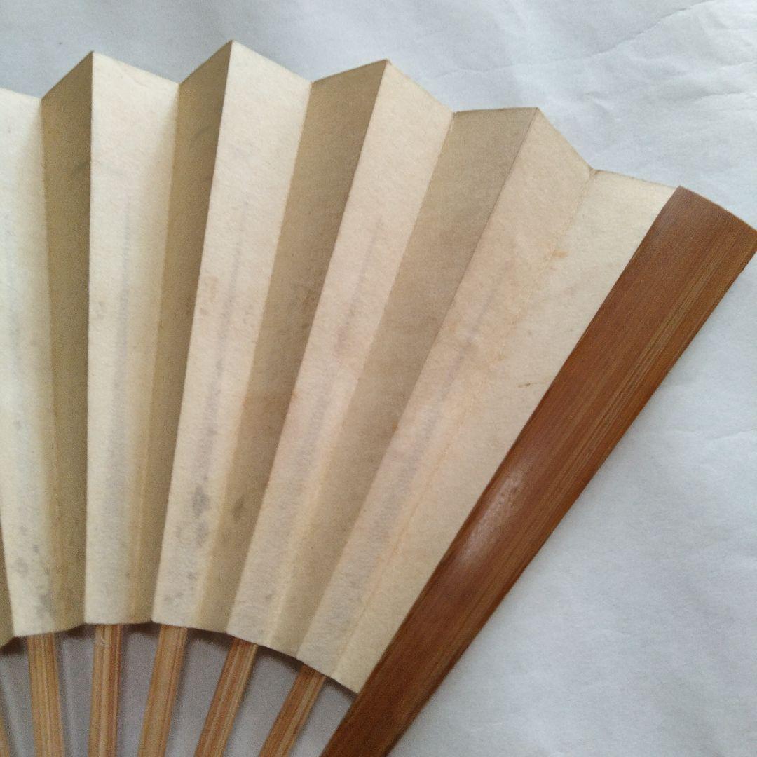 宗徧流 8代家元 山田宗有 扇子 - メルカリ