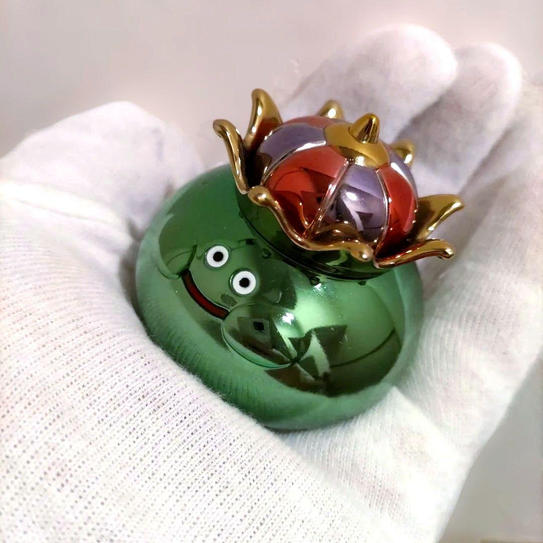 ジ*猫様 ♢スライムベホマズン♢メタリックモンスターズギャラリー