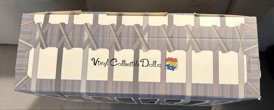 グレムリン　メディコムトイギズモ　プロップサイズ