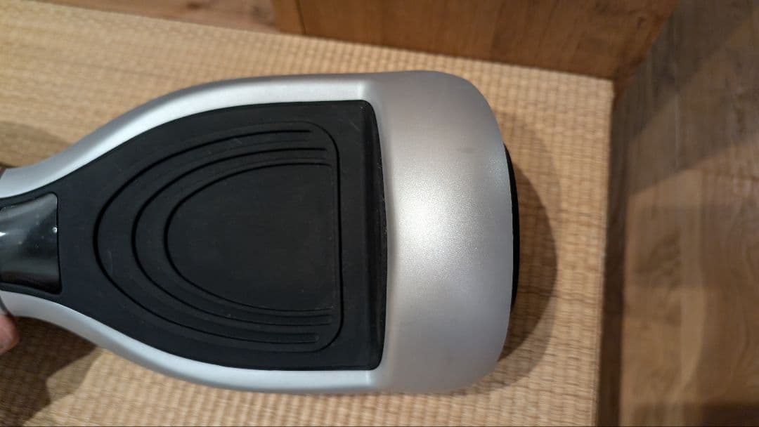 バランススクーター