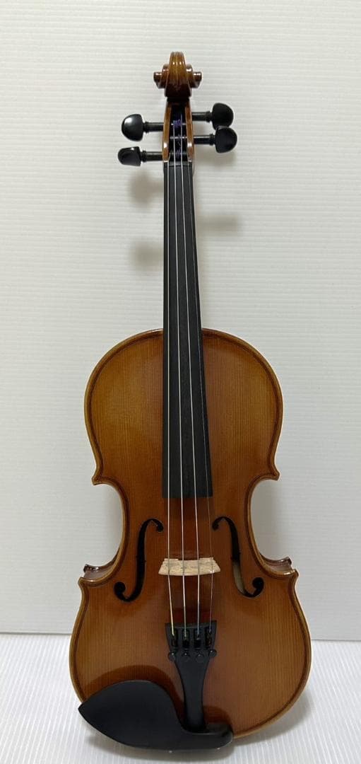 EASTMAN (イーストマン) バイオリンセット VL80 3/4