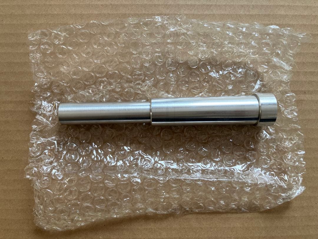 未組立新品　トランペッター カール自走砲 砲身・履帯・エッチングセット