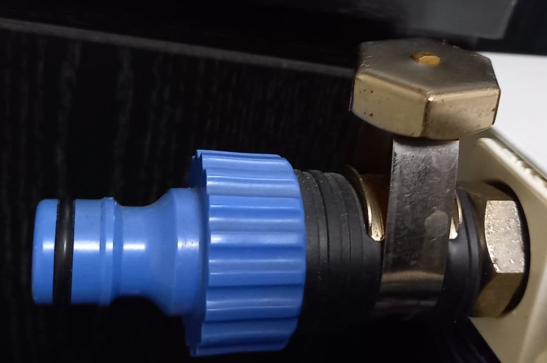 アクアギーク 浄水器 Simple Jr シンプルジュニア