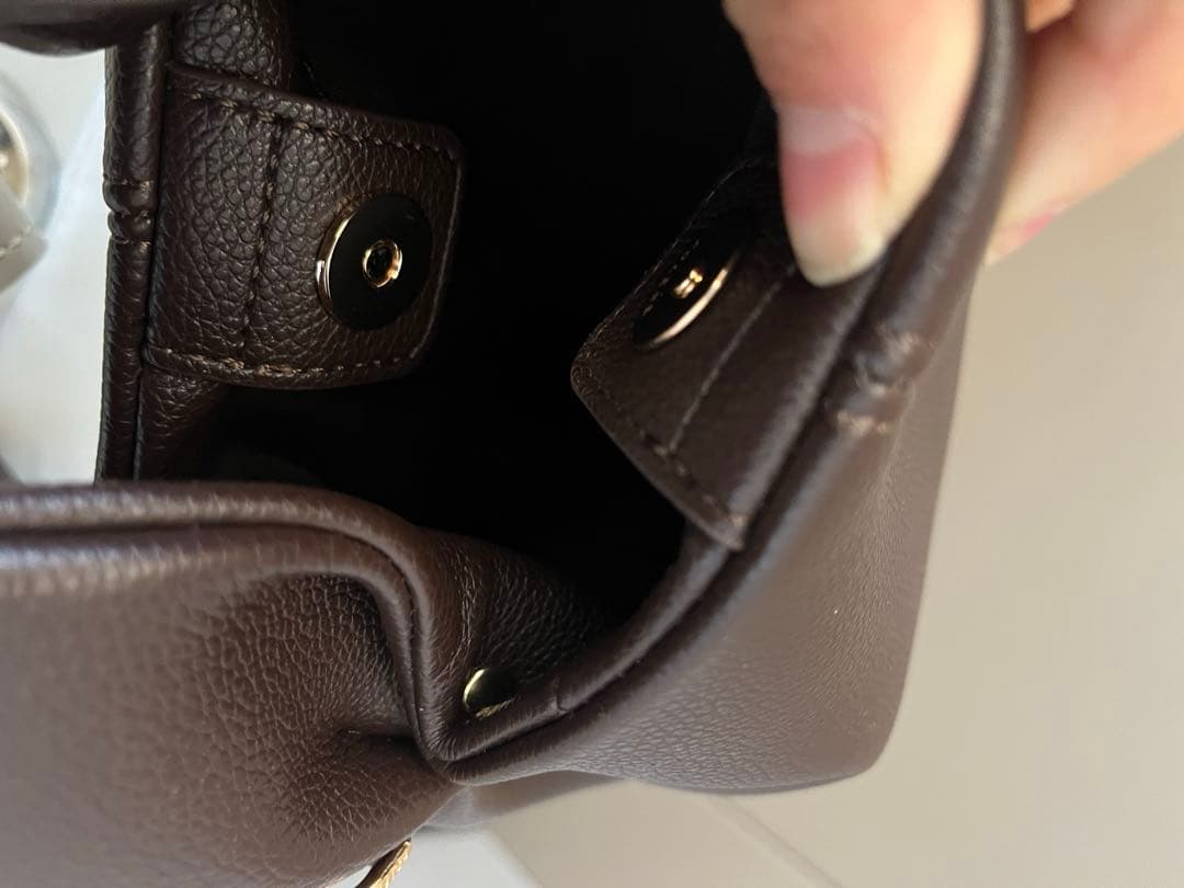 Poleneショルダーバッグ