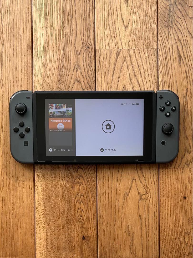 Nintendo Switch ブラック 本体