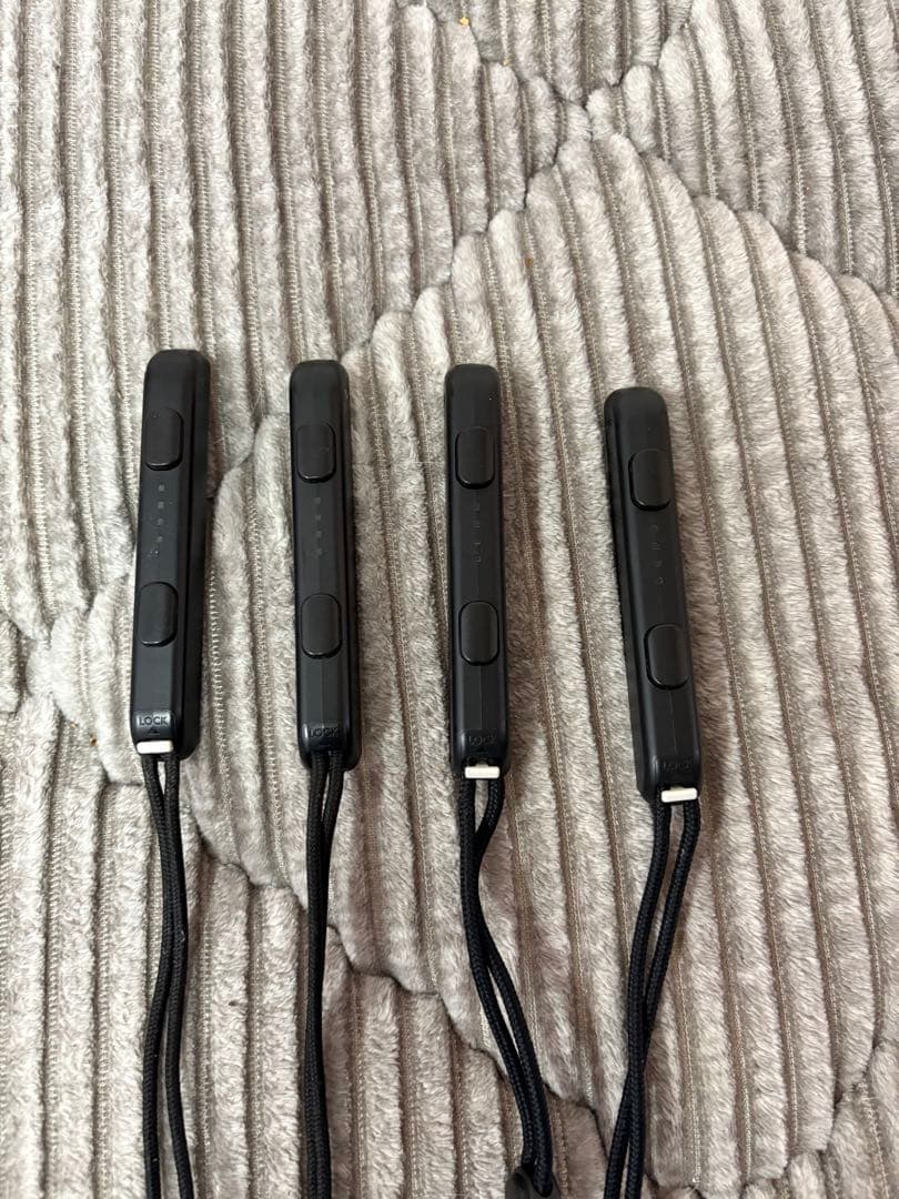 Nintendo Switch 本体 レッド/ブラック