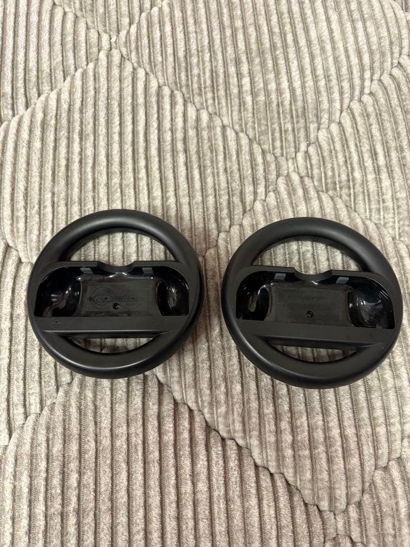 Nintendo Switch 本体 レッド/ブラック