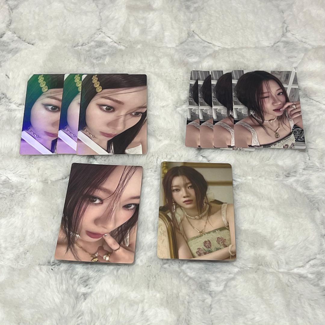 IS:SUE 坂口梨乃 RINO - メルカリ