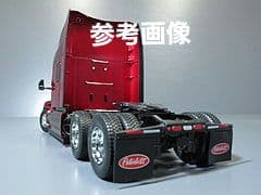 ピータービルト 579 Ultraloft tractor red-1/32