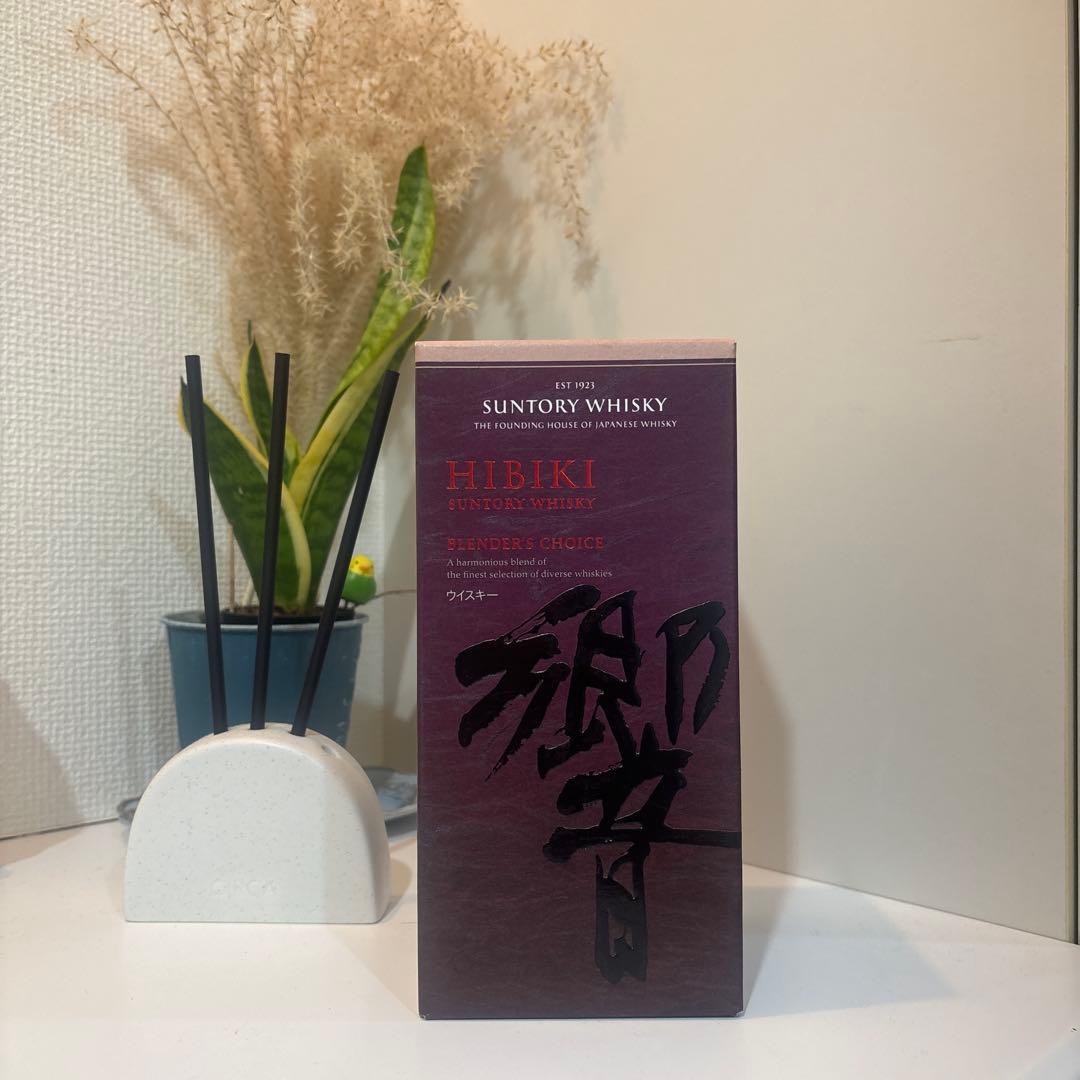 HINOKAMI DISTILLERY SINGLE CASK ウイスキー