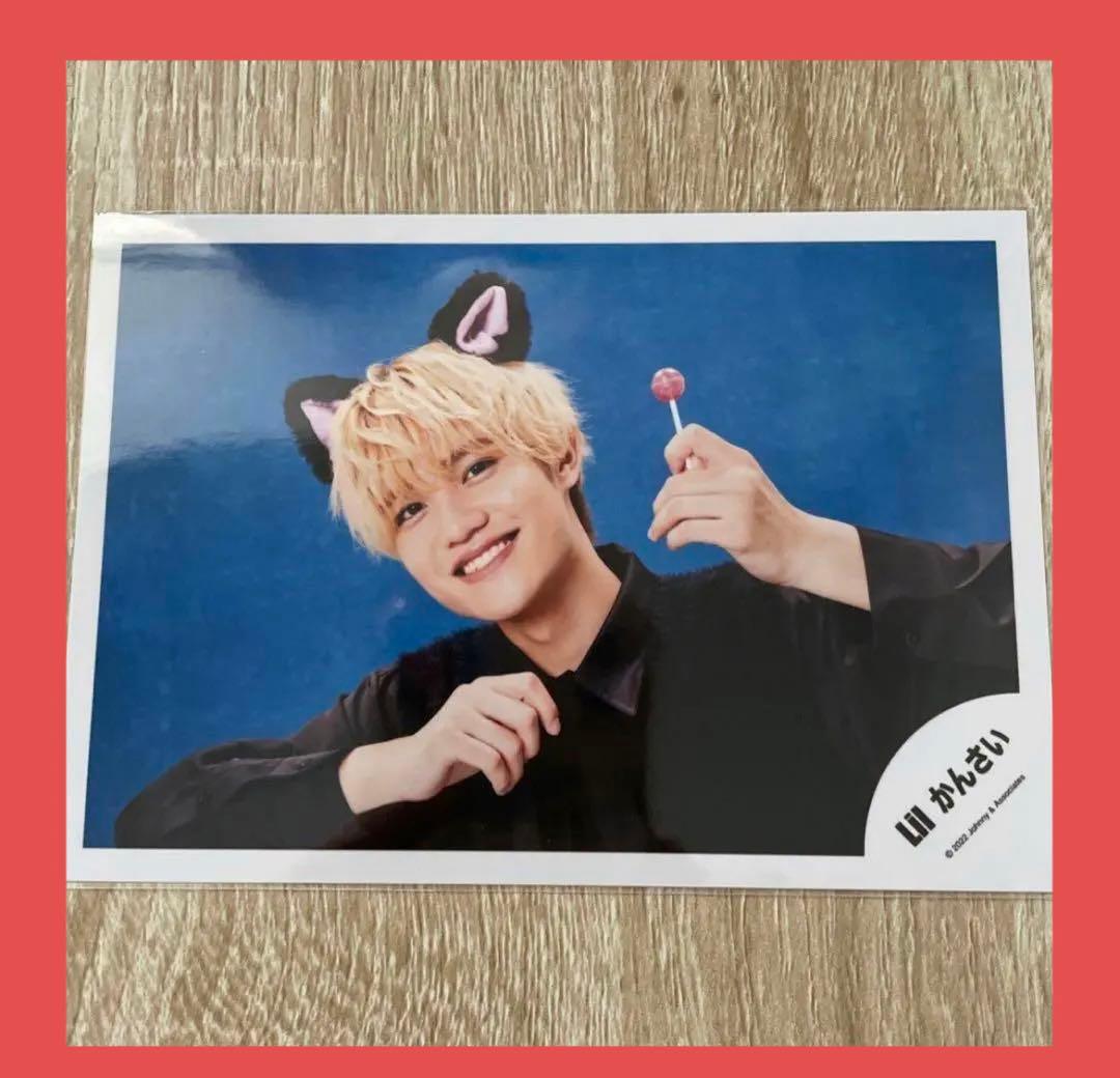 Lilかんさい 大西風雅 116枚 公式写真 まとめ売り 画像5枚目まで