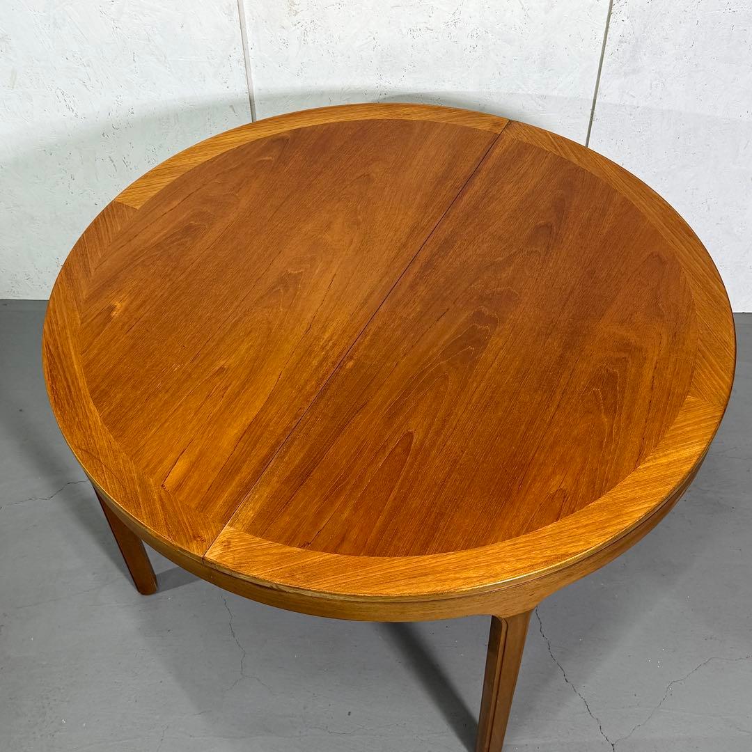 Nathan(ネイサン) /エクステンション ラウンドテーブル (303)