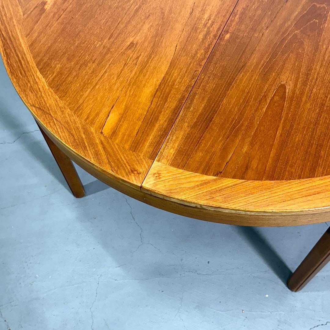 Nathan(ネイサン) /エクステンション ラウンドテーブル (303)