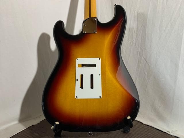 ☆良好 定価8万超☆HISTORY☆CZ-SV 3TS☆エレキギター☆管G312 - メルカリ