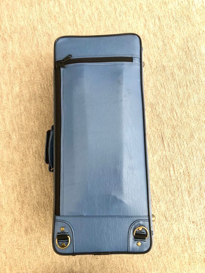 YAMAHA Xeno YTR-8335RS-25th 記念モデル 限定200本