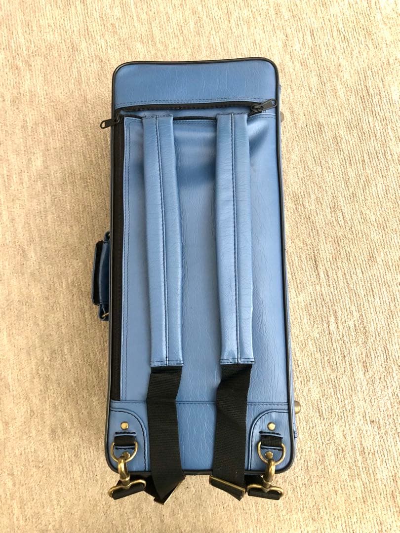 YAMAHA Xeno YTR-8335RS-25th 記念モデル 限定200本