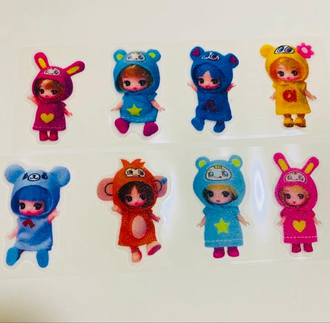 リオ ロールシール 新作 - メルカリ