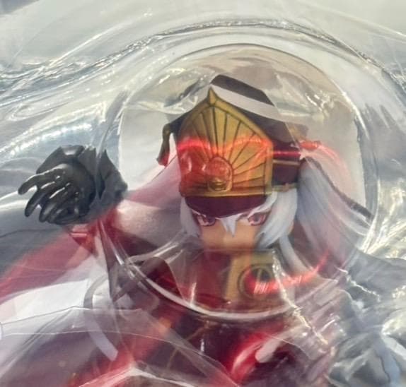 【未開封】Re:CREATORS アルタイル 森羅万象 ホロプシコン フィギュア