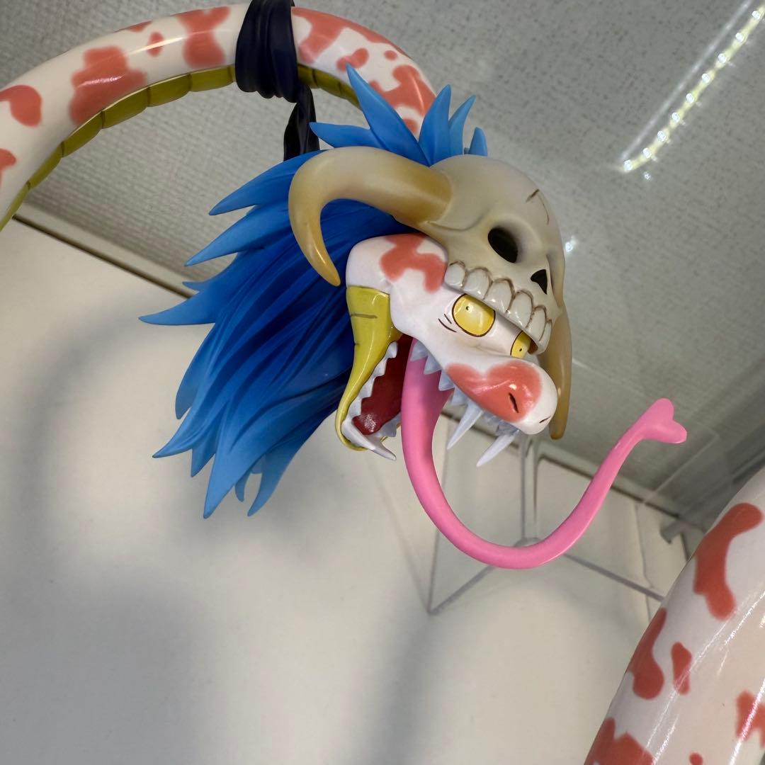 user_6603c1cf様【輸送箱有】MAXIMUM ボア・ハンコック