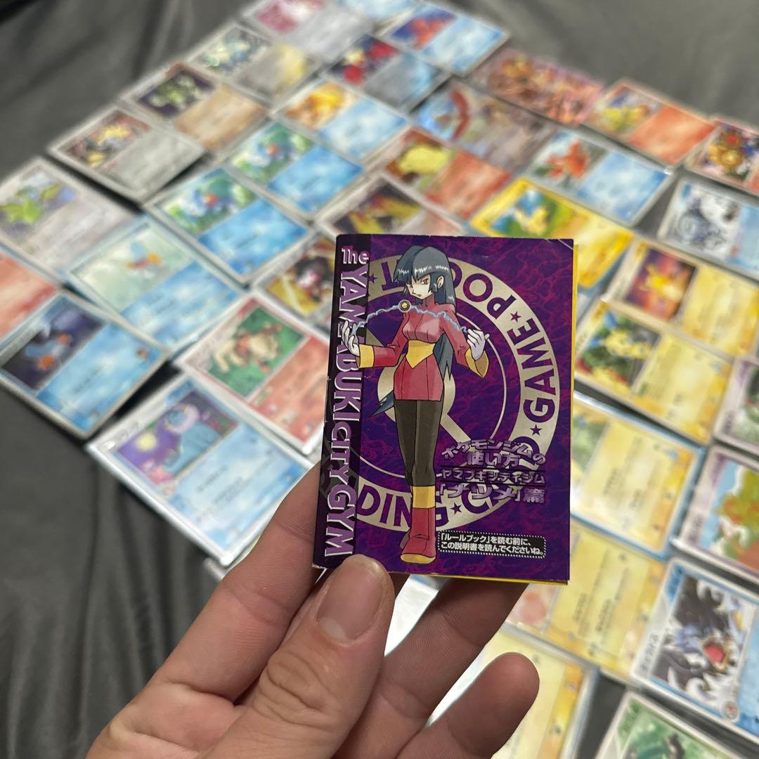 ポケモンカードまとめ売り