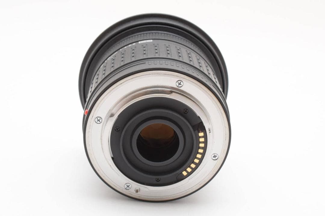 レンズ(ズーム) OLYMPUS ZUIKO ED 9-18mm F4.0-5.6