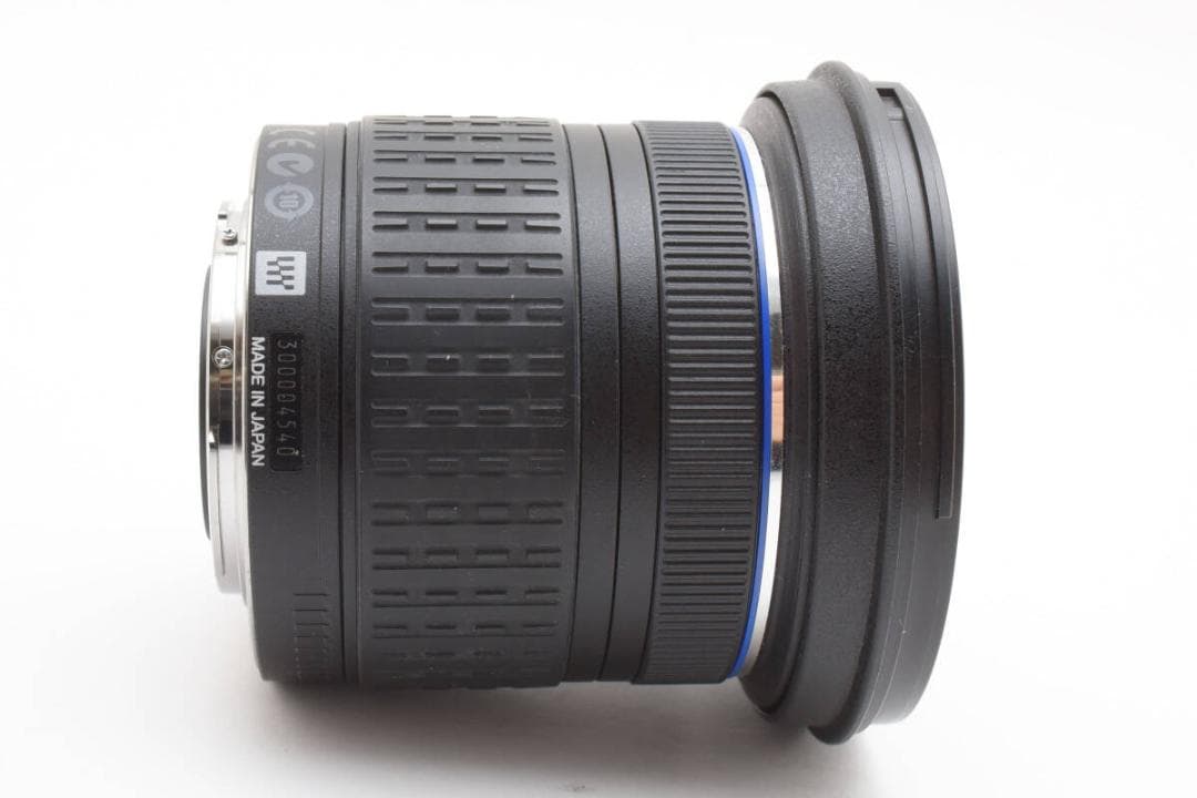 レンズ(ズーム) OLYMPUS ZUIKO ED 9-18mm F4.0-5.6