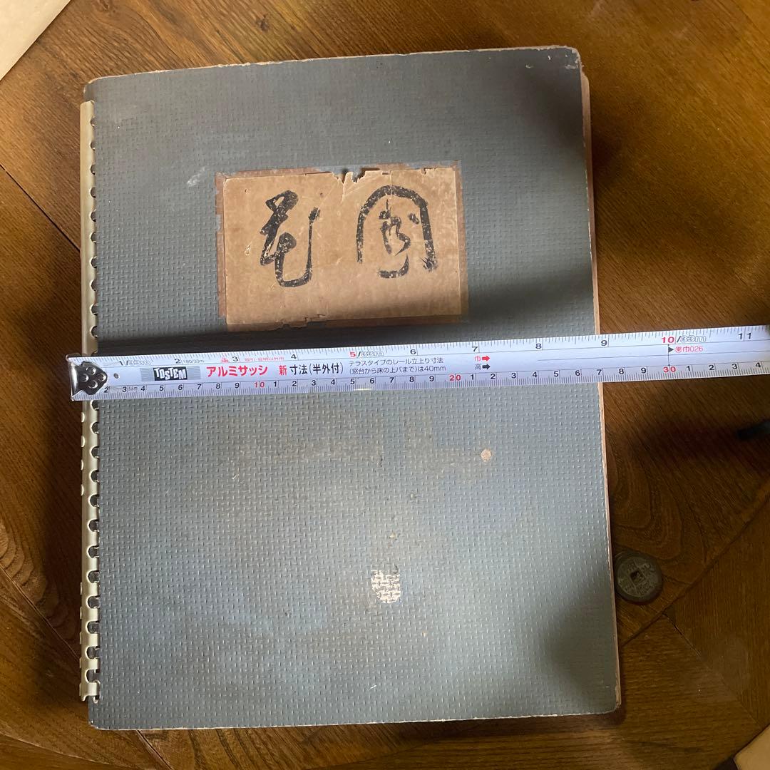 春画　12幅　日本画　肉筆　骨董　年代物　手描き