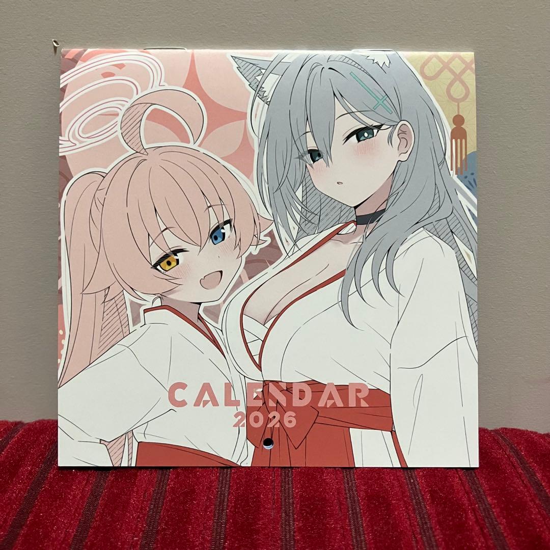 ブルーアーカイブ　ホシノ　c107 ホシノカード　みすてる　クイックドロー　新刊