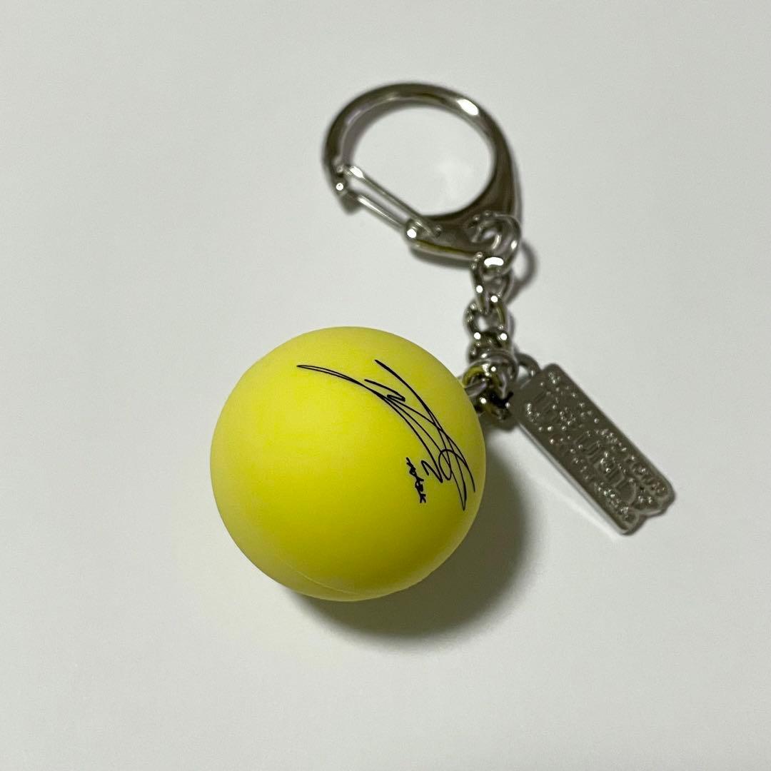 nct127 the unity ジェヒョンサインボール