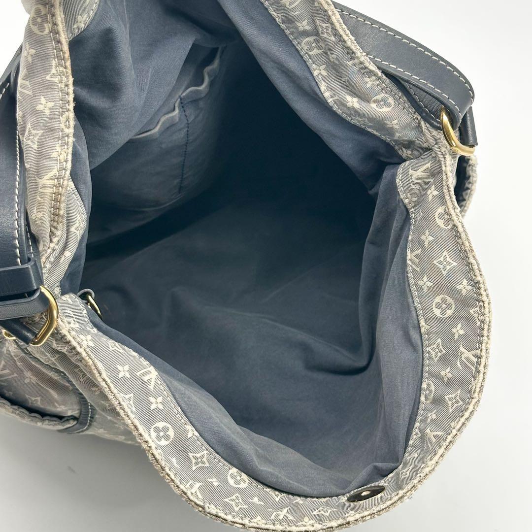 ルイヴィトン ロマンス イディール モノグラム ショルダーバッグ 2way