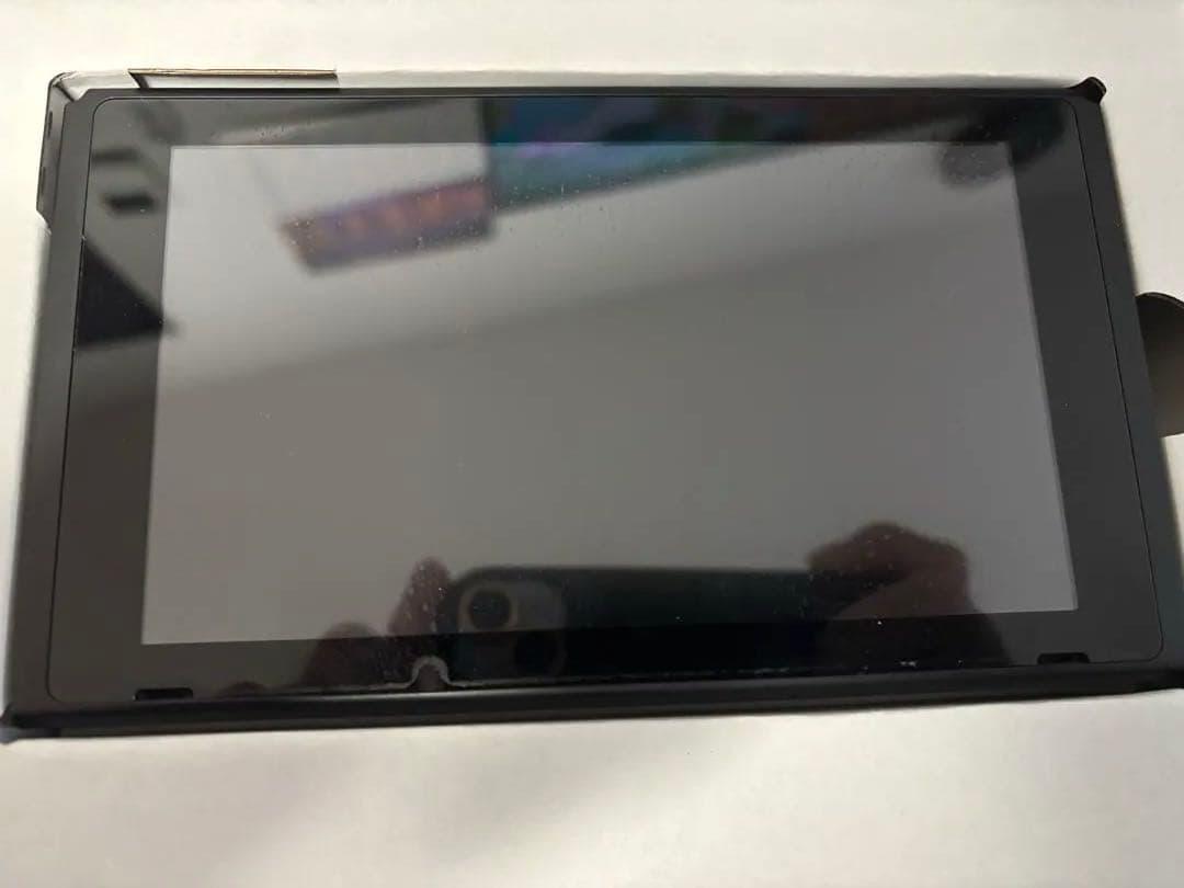 Nintendo Switch 本体 2020年購入