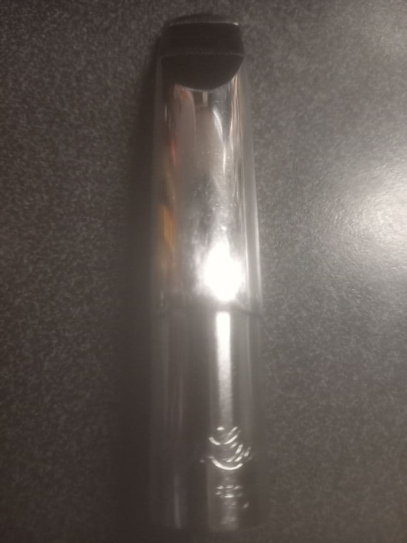 ヴィンテージベルグラーセン 105/2オフセットM テナーサックスマウスピース