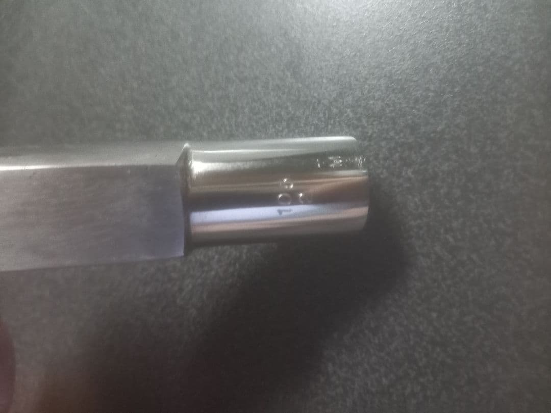 ヴィンテージベルグラーセン 105/2オフセットM テナーサックスマウスピース