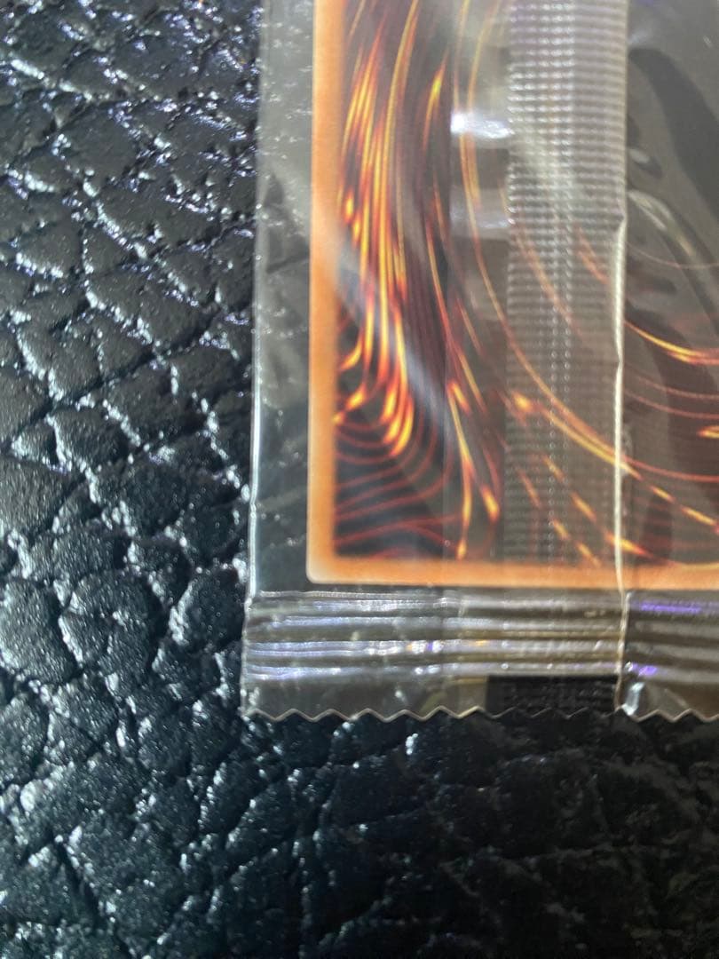 EU版　カオスソルジャー　バニラ　未開封