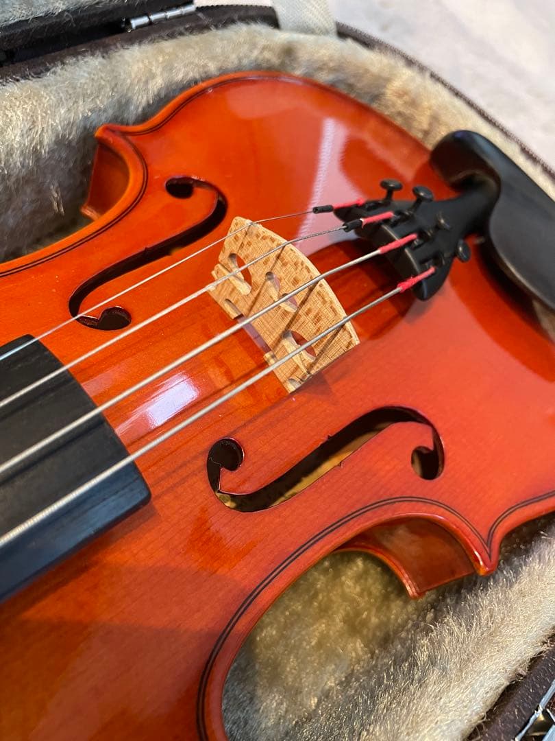 バイオリン　1/4 スズキ280