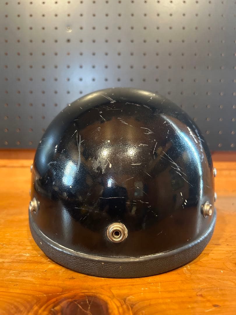 オーシャンビートル　PTR エイジング加工