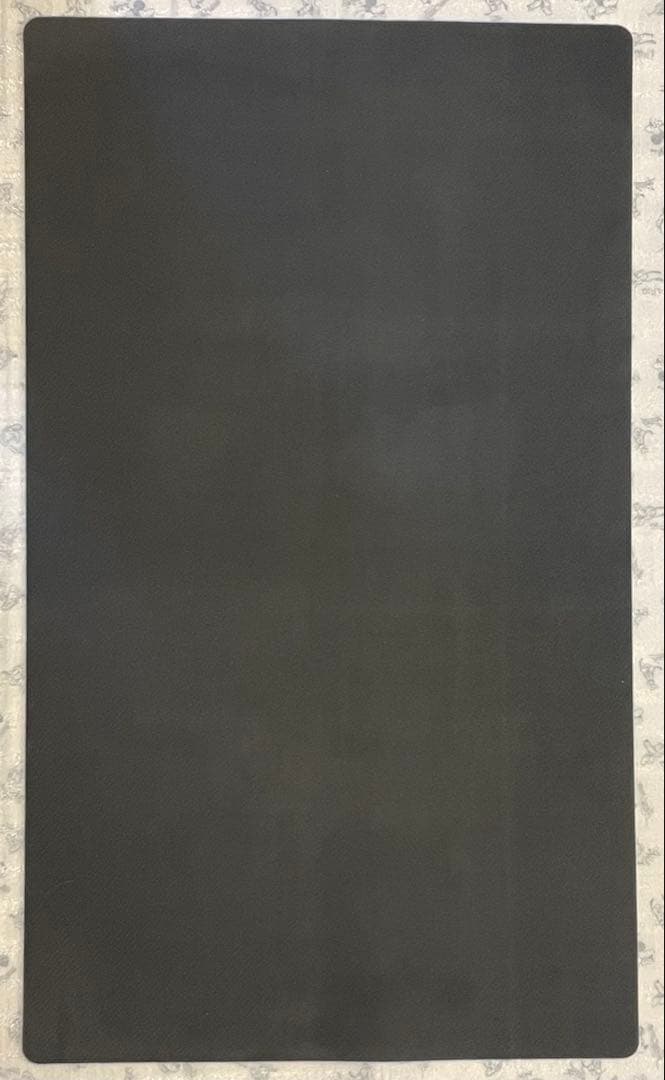 希少 メガルカリオ リージョナル プレイマット ポケモンカード 公式品