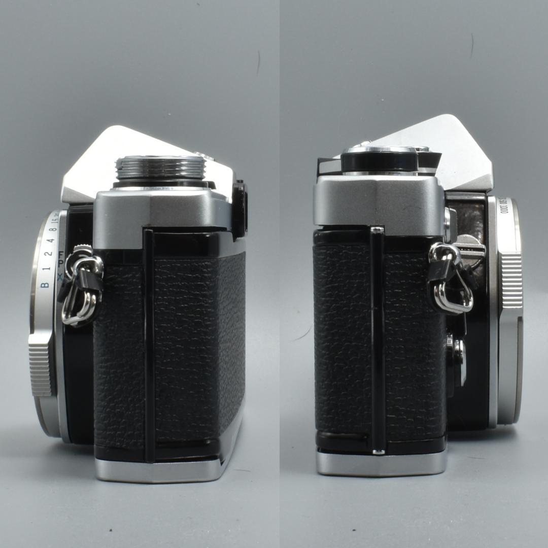 整備済 完動 Olympus OM-1 MD 50mm F1.8 露出計OK2 - メルカリ