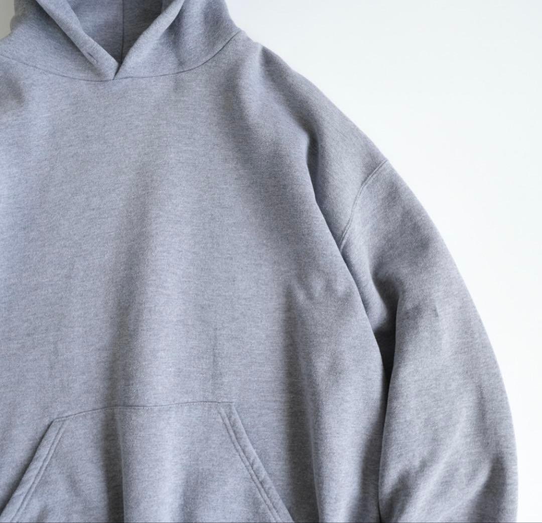 か*ろ様 Russell Athletic00s Blank Hoodie Gr