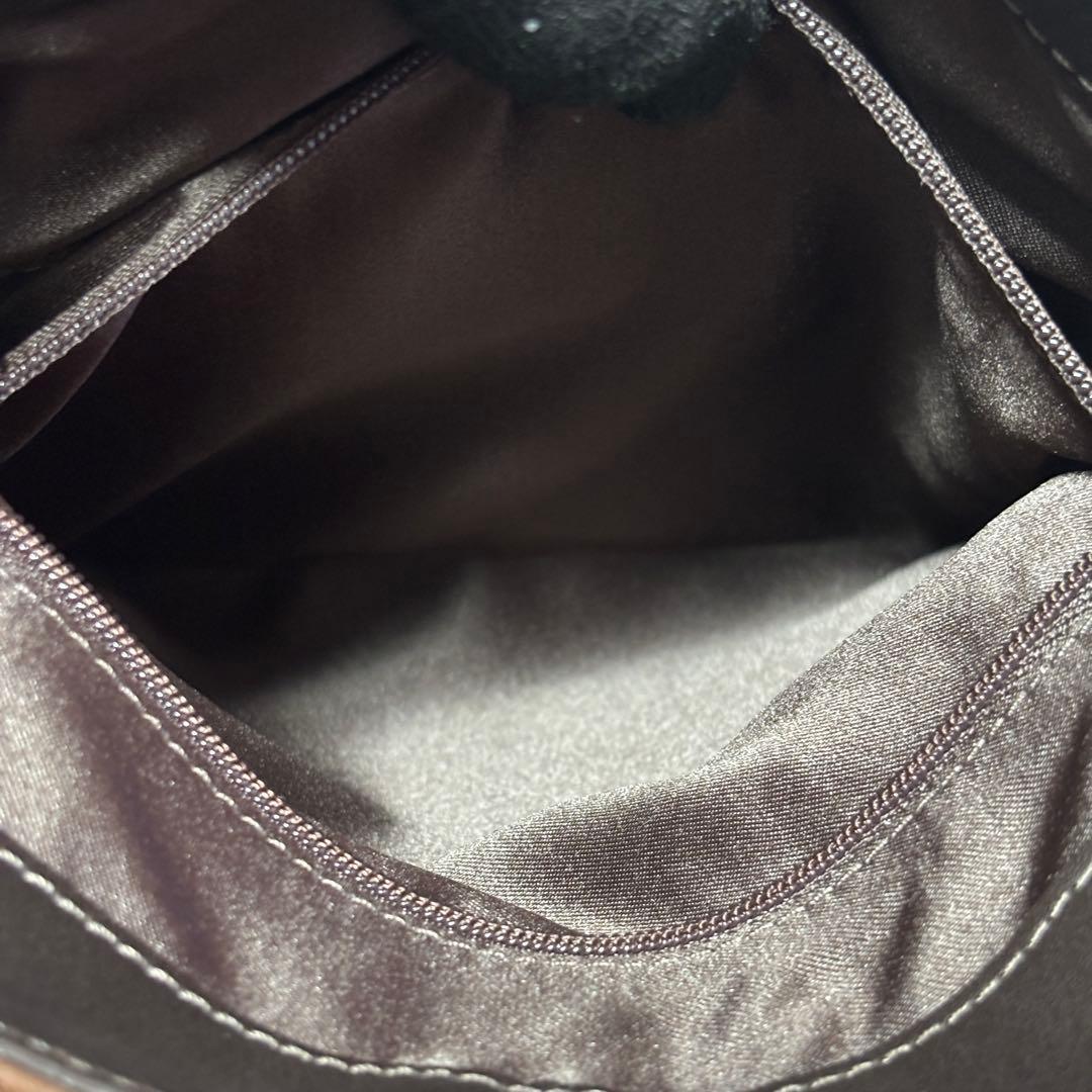 美品　COACH コーチ　ワンショルダーバッグ　ハンドバッグ　F10209