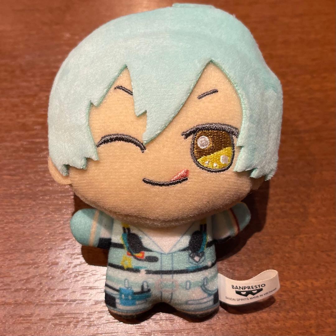 アイドリッシュセブン アイナナ きらどる ぬいぐるみ ちびぐるみ 亥清