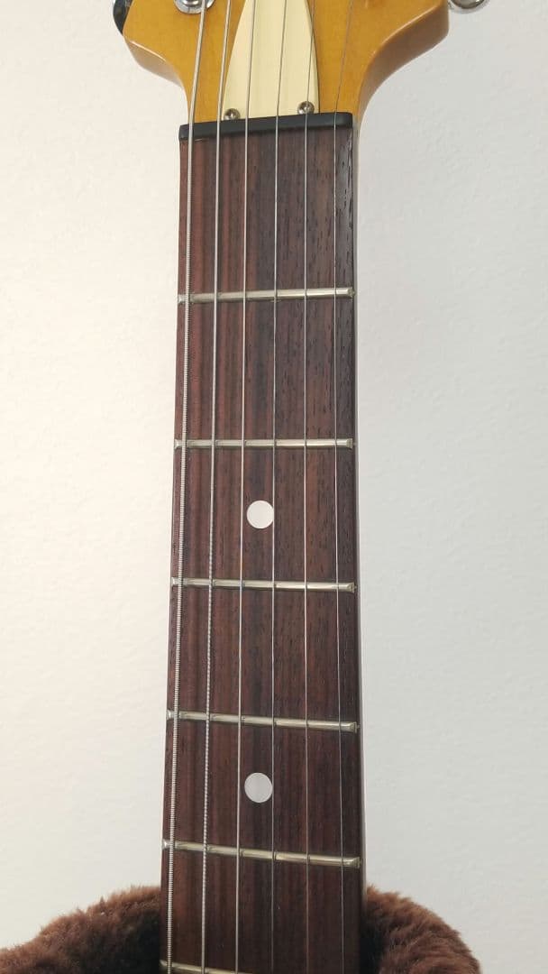 Ibanez Talman タルマン 日本製 Fシリアル ケース付 - メルカリ