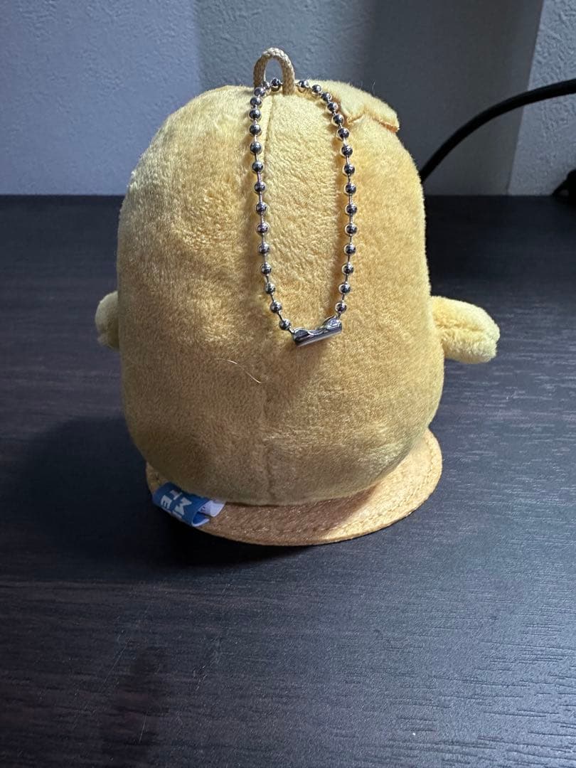 SEVENTEEN ミンギュ kimja キムジャ ぬいぐるみ キーホルダー - メルカリ