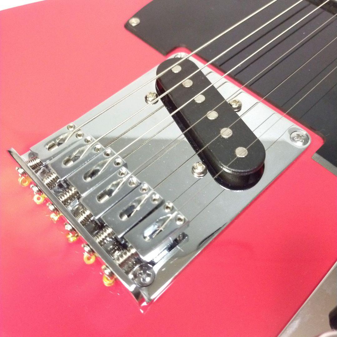 極美品】Squier テレキャスター ミセス若井さん好きに！24H発送