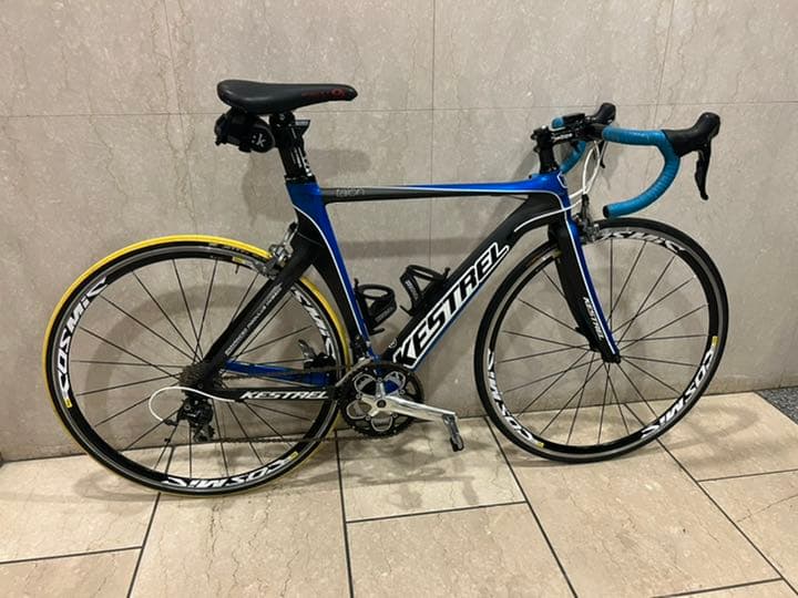 kestrel talon フルカーボンロードバイク 52サイズ